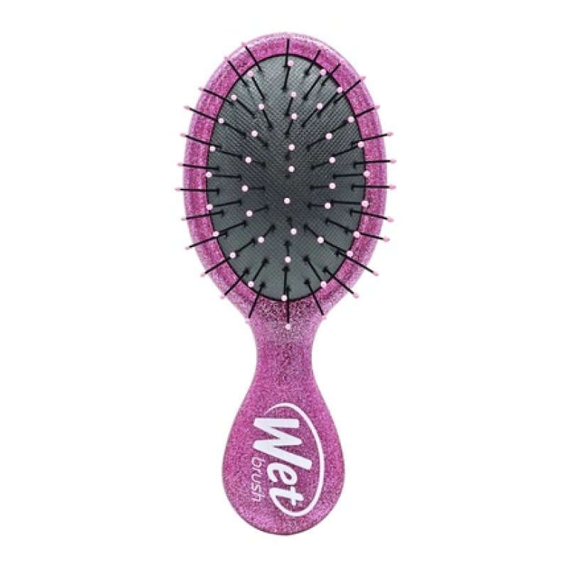 Wetbrush Retail Mini Disney Princess Rapunzel