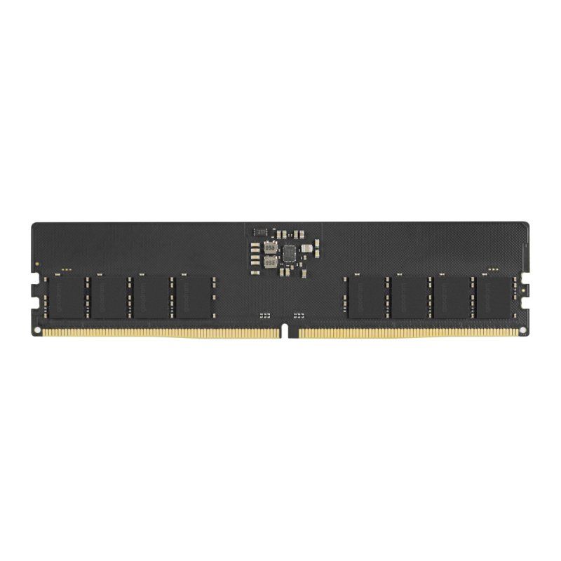 Goodram GR4800D564L40S/8G memory module 8 GB 1 x 8 GB DDR5