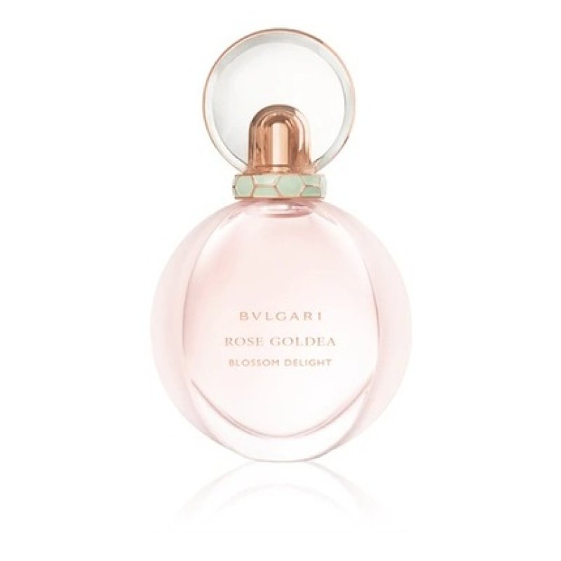 Bulgari Rose Goldea Blossom Delight Eau De Parfum 50 Ml Spray