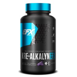 EFX Sports KRE ALKALYN EFX 120 pièce(s)