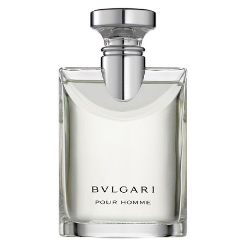 Bulgari Pour Homme Eau De Toilette 50 Ml Spray
