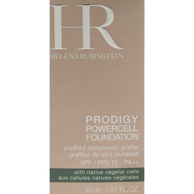 Helena Rubinstein 20 Beige Vanilla