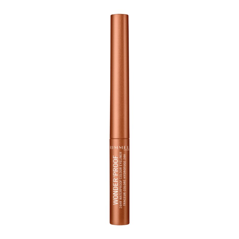 Wonder Proof Liner N.001 True Copper