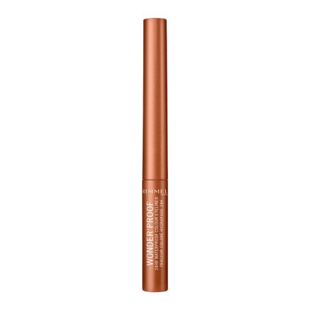 Wonder Proof Liner N.001 True Copper
