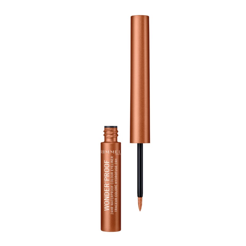 Wonder Proof Liner N.001 True Copper
