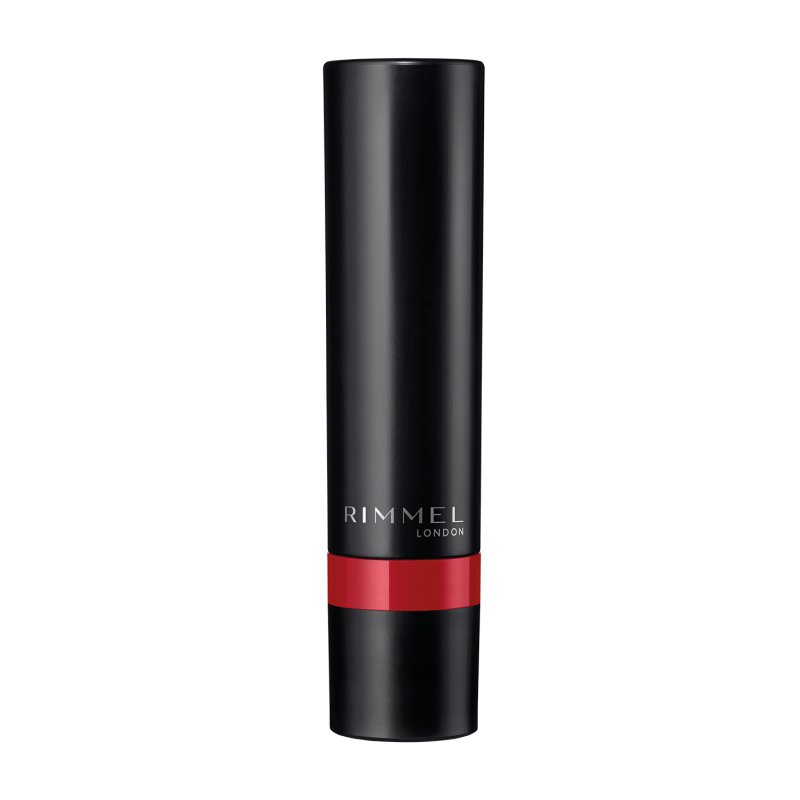 Rimmel Lasting Finish Extreme, 520 Dat Red, 2.3g