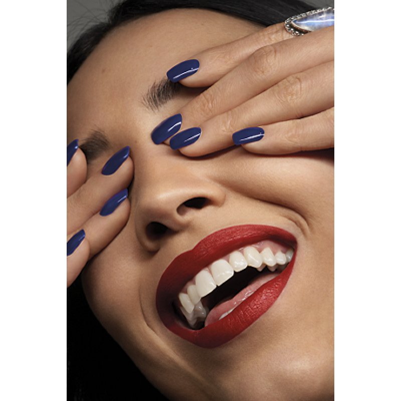 Rimmel Lasting Finish Extreme, 520 Dat Red, 2.3g