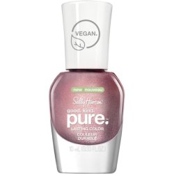 Sally Hansen Good Kind Pure Vegan Nail Polish Precious Stone 10ml