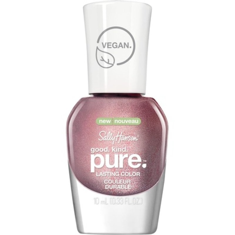 Sally Hansen Good Kind Pure Vegan Nail Polish Precious Stone 10ml