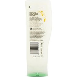 Herbal Essences Naked Daily Clean Conditioner 400ml