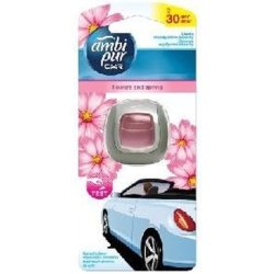 Ambi Pur Car Fragrance Flowers & Spring