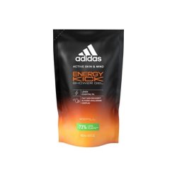 Adidas Energy Kick Shower Gel Refill