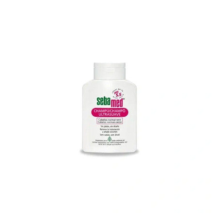 Sebamed Sebamed Shampoo Ultrasoft