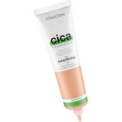 Collection Cosmetics Hydrating Medium Coverage Cica Foundation