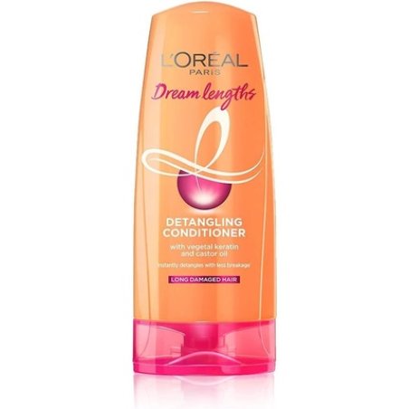 L'Oreal Elvive Dream Lengths Conditioner 90ml