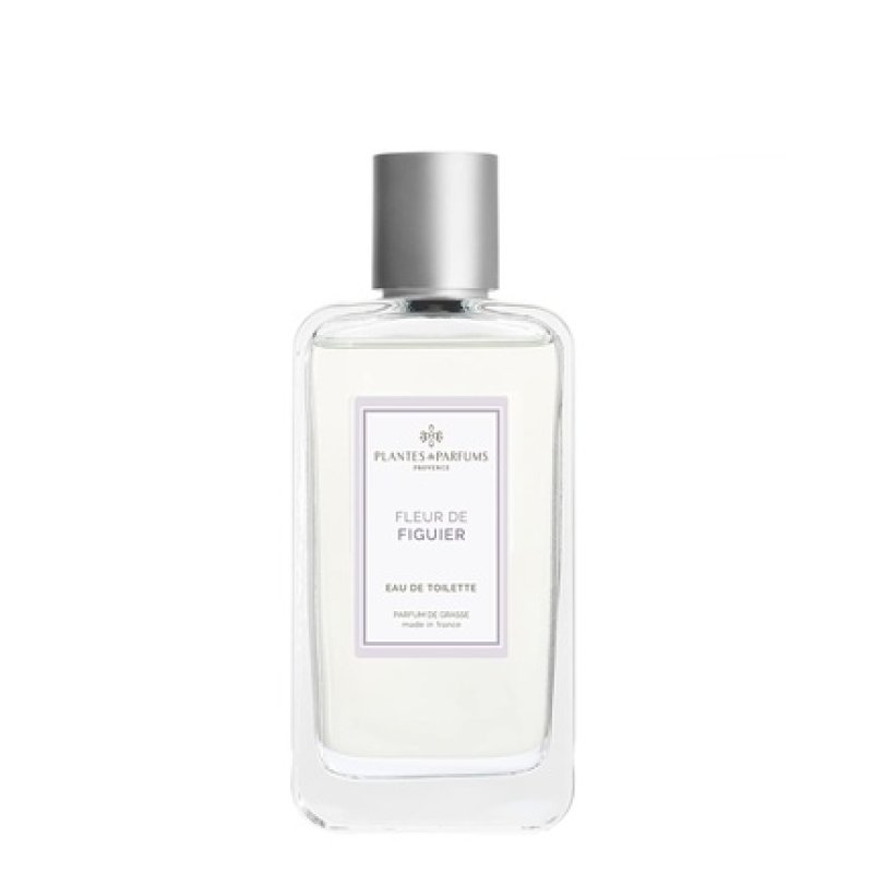 Plants & Perfumes Provence Fig Flower EDT 100ml