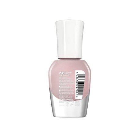 Sally Hansen good. kind. pure. Nail Color Opulent Opal 10ml