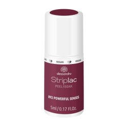 Alessandro Striplac Powerful Senses 5ml