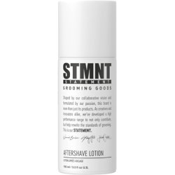 Stmnt Aftershave Lotion 100ml
