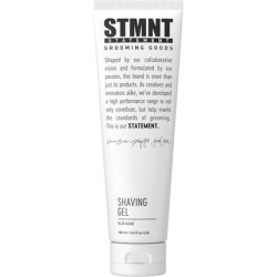 Stmnt Shaving Gel 150ml