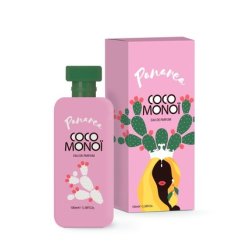 Coco Monoi St Coco Monoi Panarea Eau De Parfum 100 Ml Spray