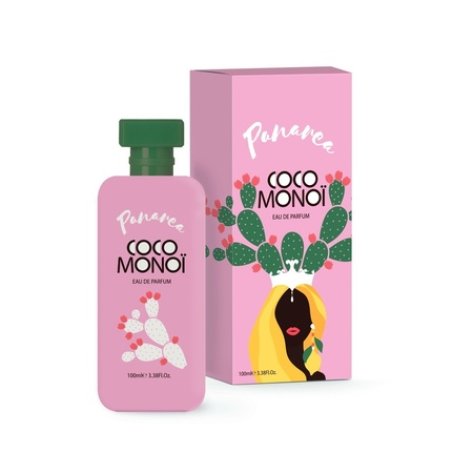 Coco Monoi St Coco Monoi Panarea Eau De Parfum 100 Ml Spray
