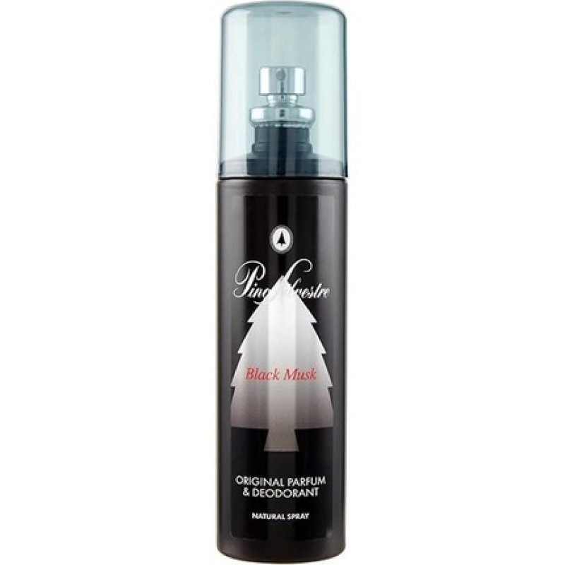 Pino Silvestre Black Musk Deodorant Stick 50g