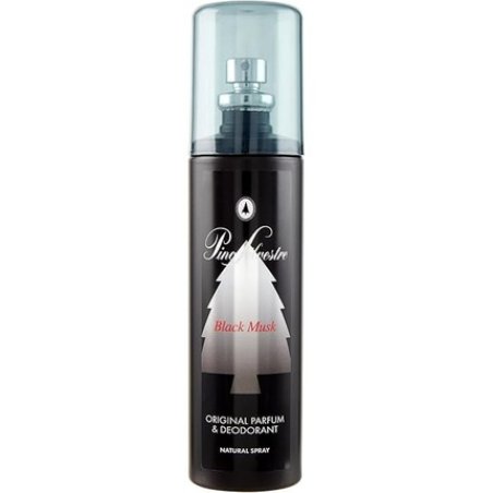 Pino Silvestre Black Musk Deodorant Stick 50g