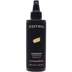 Cotril Glow Blast Sun Kissed Blonde Direct Pigment Colouring 200ml