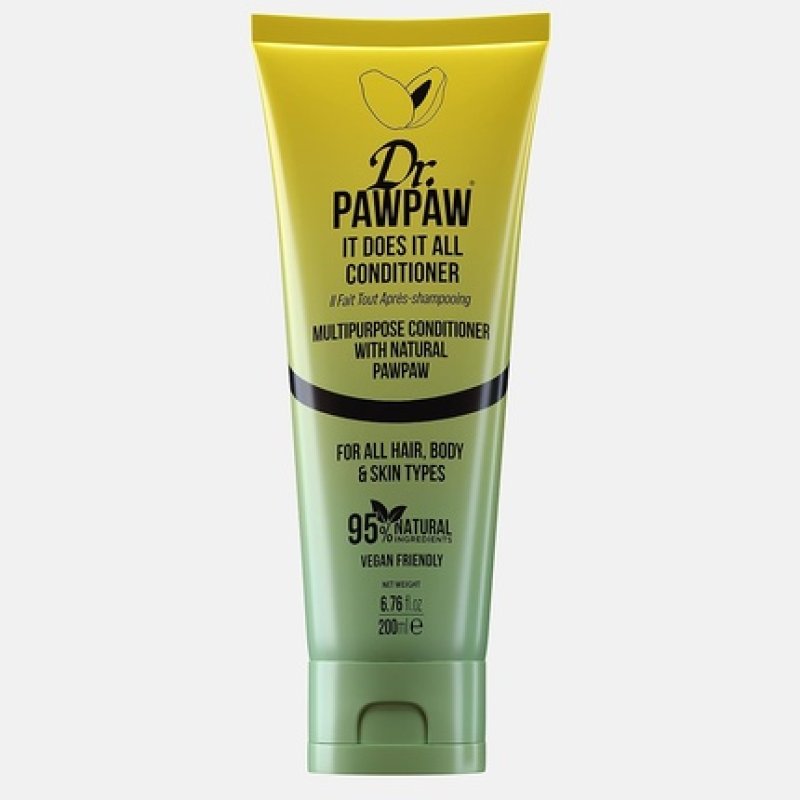Dr.PAWPAW It Does It All Conditioner