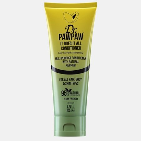 Dr.PAWPAW It Does It All Conditioner