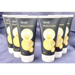 Aboxov 175ml Wilkinson Sword 24hr Waterlilly Sensitive Shave Cream