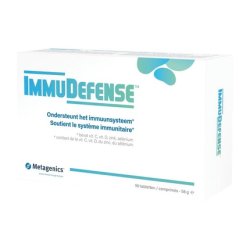 Metagenics Immudefense