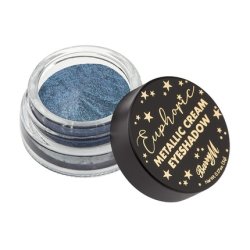 Barry M Cosmetics Euphoric Metallic Cream Eyeshadow Tranced 5g