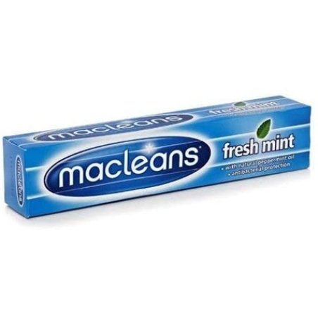 Macleans Freshmint Toothpaste 100ml