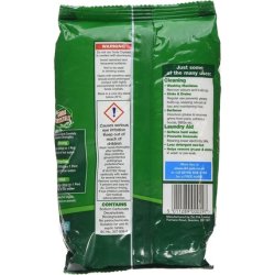 Dri Pak Soda Crystal 1kg