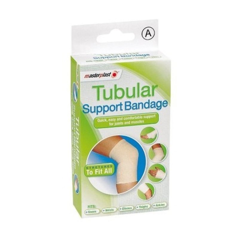 Tubular Support Bandage