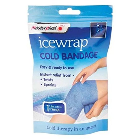 Masterplast Ice Wrap Cold Bandage