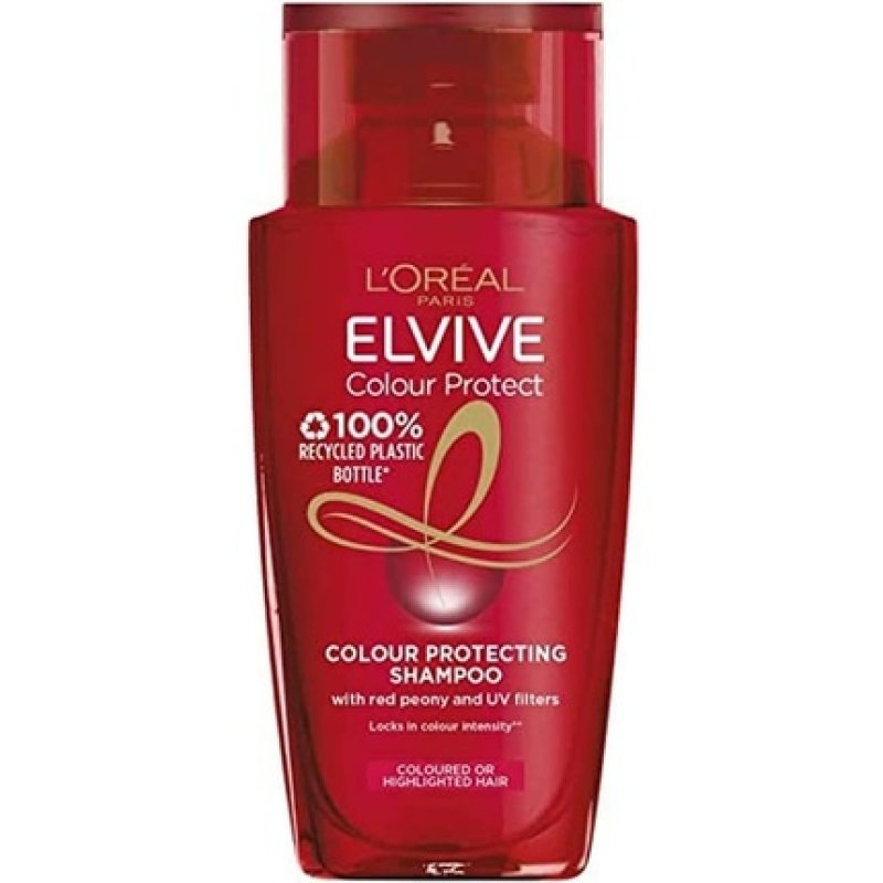 L'Oreal Elvive Colour Protect Shampoo 90ml