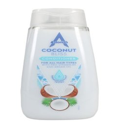 Astonish Coconut Conditioner 375ml