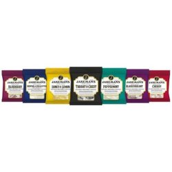 Jakemans Soothing Menthol Lozenges All Flavours 73g