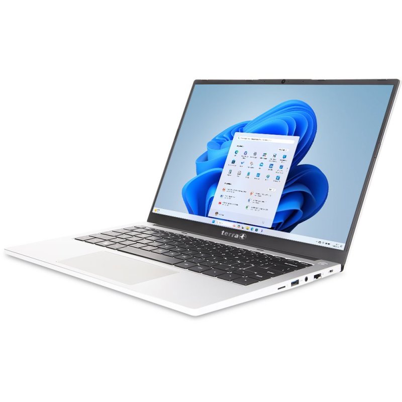 TERRA Mobile 1410R Intel Core™ i5 i5-1334U Laptop 35.6 cm (14") WUXGA 16 GB DDR4-SDRAM 512 GB SSD Wi-Fi 6 (802.11ax)