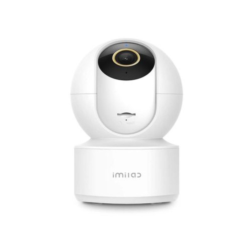 Xiaomi IMILAB C21 Home Security Camera 360 2.5K White EU CMSXJ56B