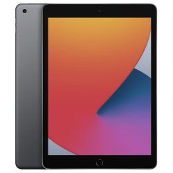 Refurb Apple iPad 8th Gen 2020 Wifi