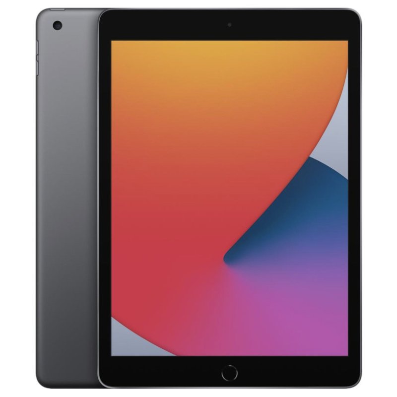 Refurb Apple iPad 8th Gen 2020 Wifi