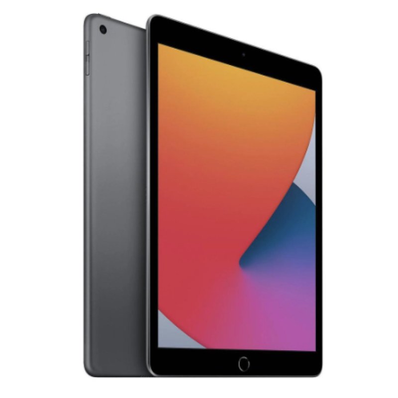 Refurb Apple iPad 8th Gen 2020 Wifi
