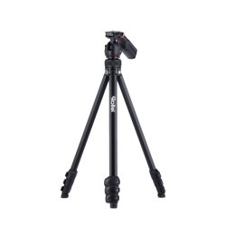 Rollei - Compact Creator Tripod - Aluminum - 50 cm - 152 cm