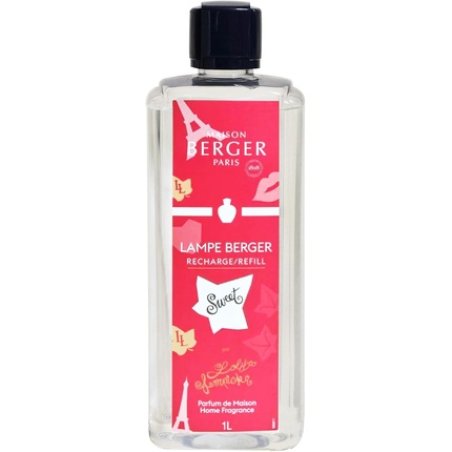 Maison Berger Lolita Lempicka Sweet Refill 1L French Luxury Fragrance