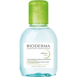 Bioderma Sebium H2O Purifying Micellar Water for Oily Combination & Acne