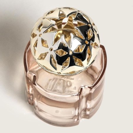 Lampe Berger Pomelis Nude 250ml Vanilla Splendor